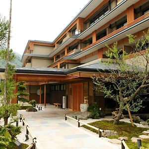 Kadensho, Arashiyama Onsen, Kyoto - Kyoritsu Resort